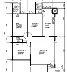 Blk 689 Hougang Spring (Hougang), HDB 4 Rooms #566599911